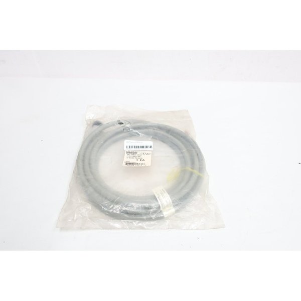 Brad Harrison 13A 12Ft 600V-Ac Cordset Cable 50945GRY